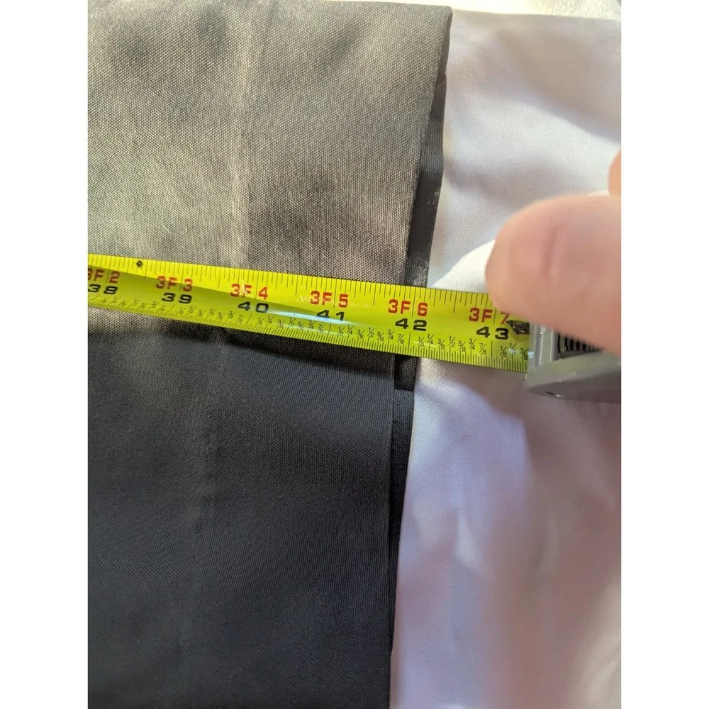Nike Men's Golf Pant Charcoal Gray Size 36‎
